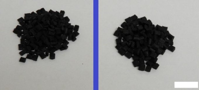 nylon 6 pellets for injection molding